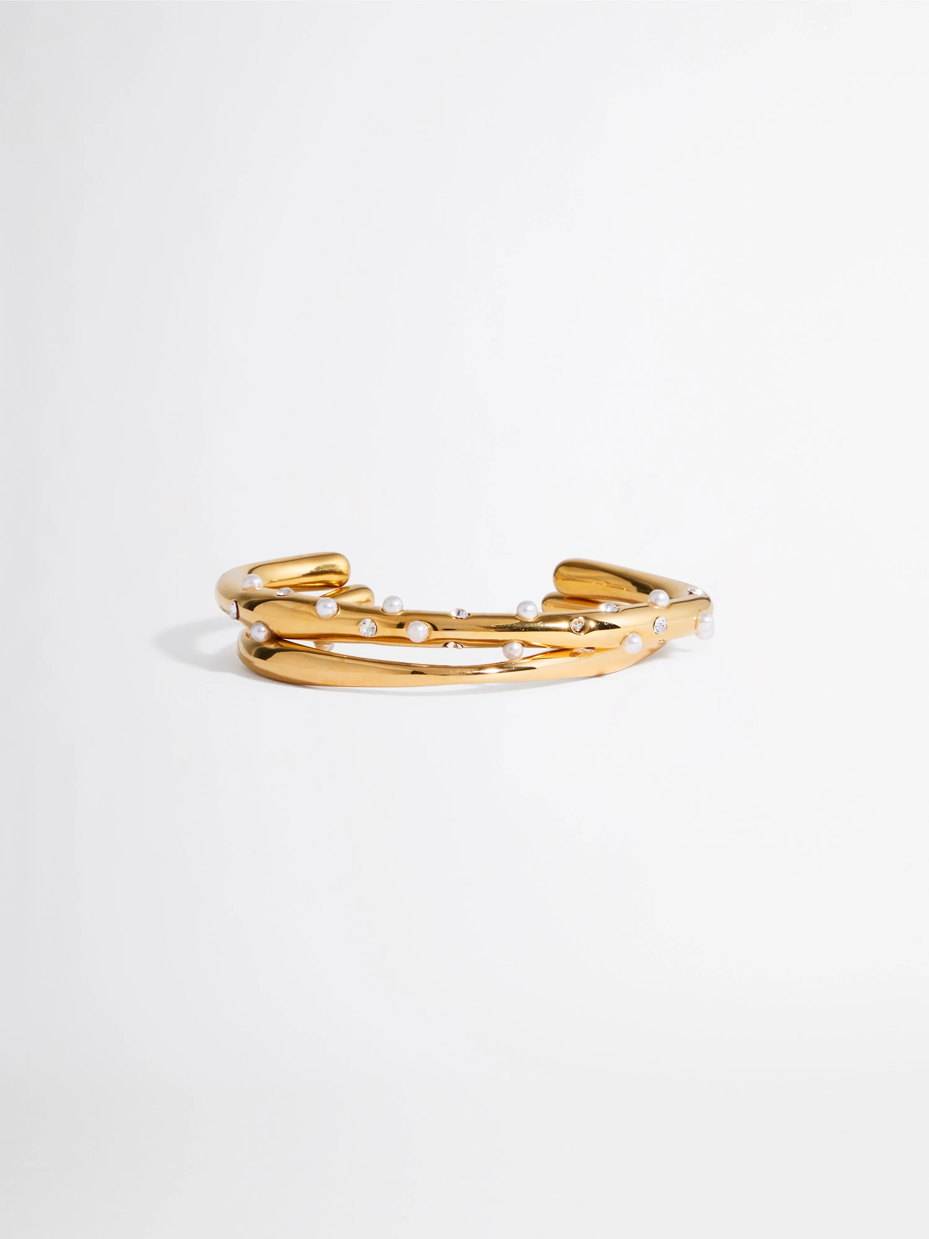 AUDREY BANGLE STACK