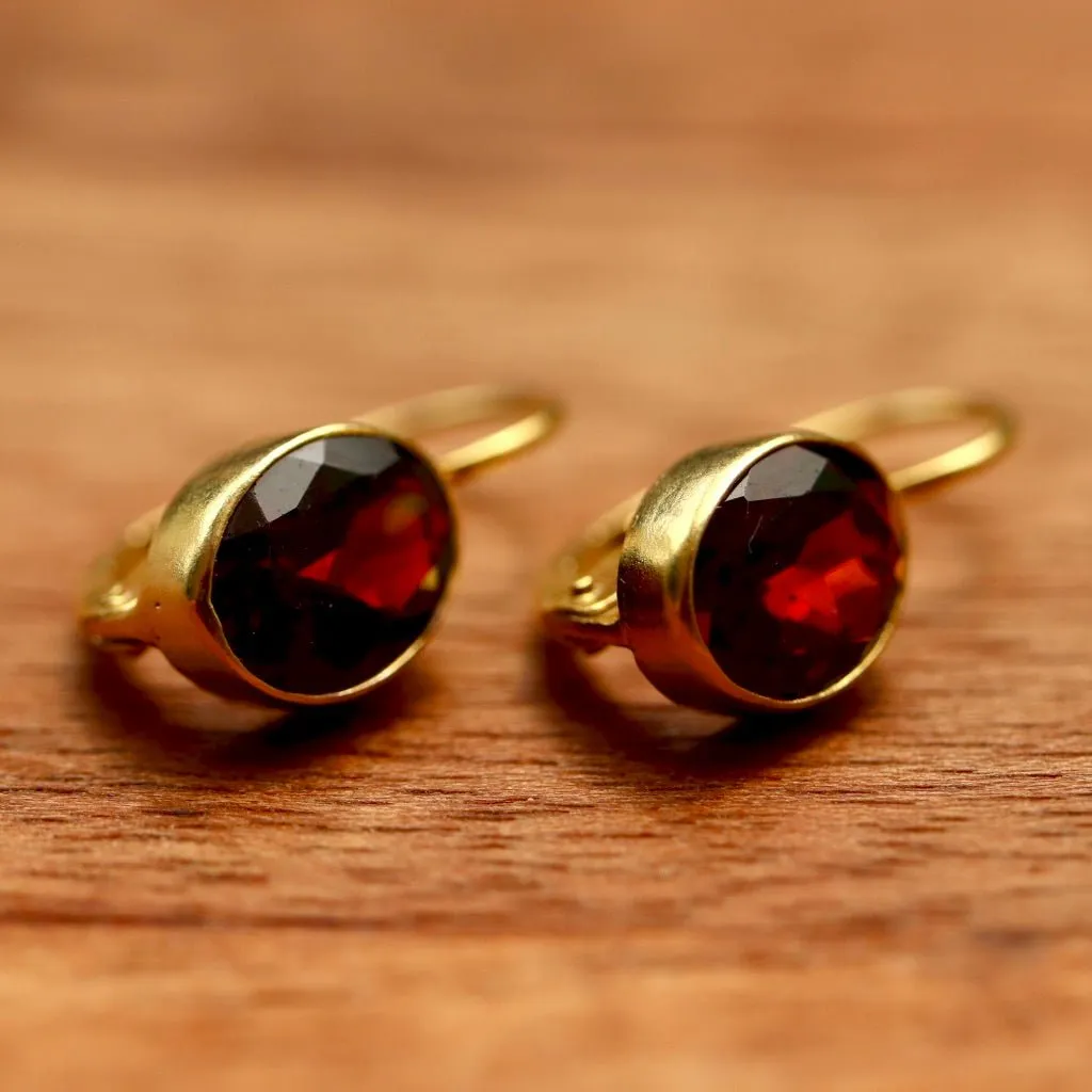 Downtown Diva Earrings