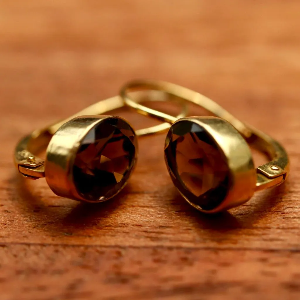 Downtown Diva Earrings