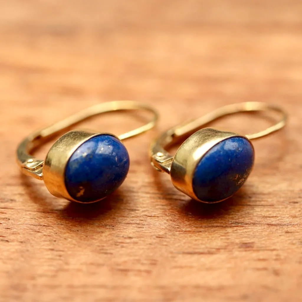 Downtown Diva Earrings