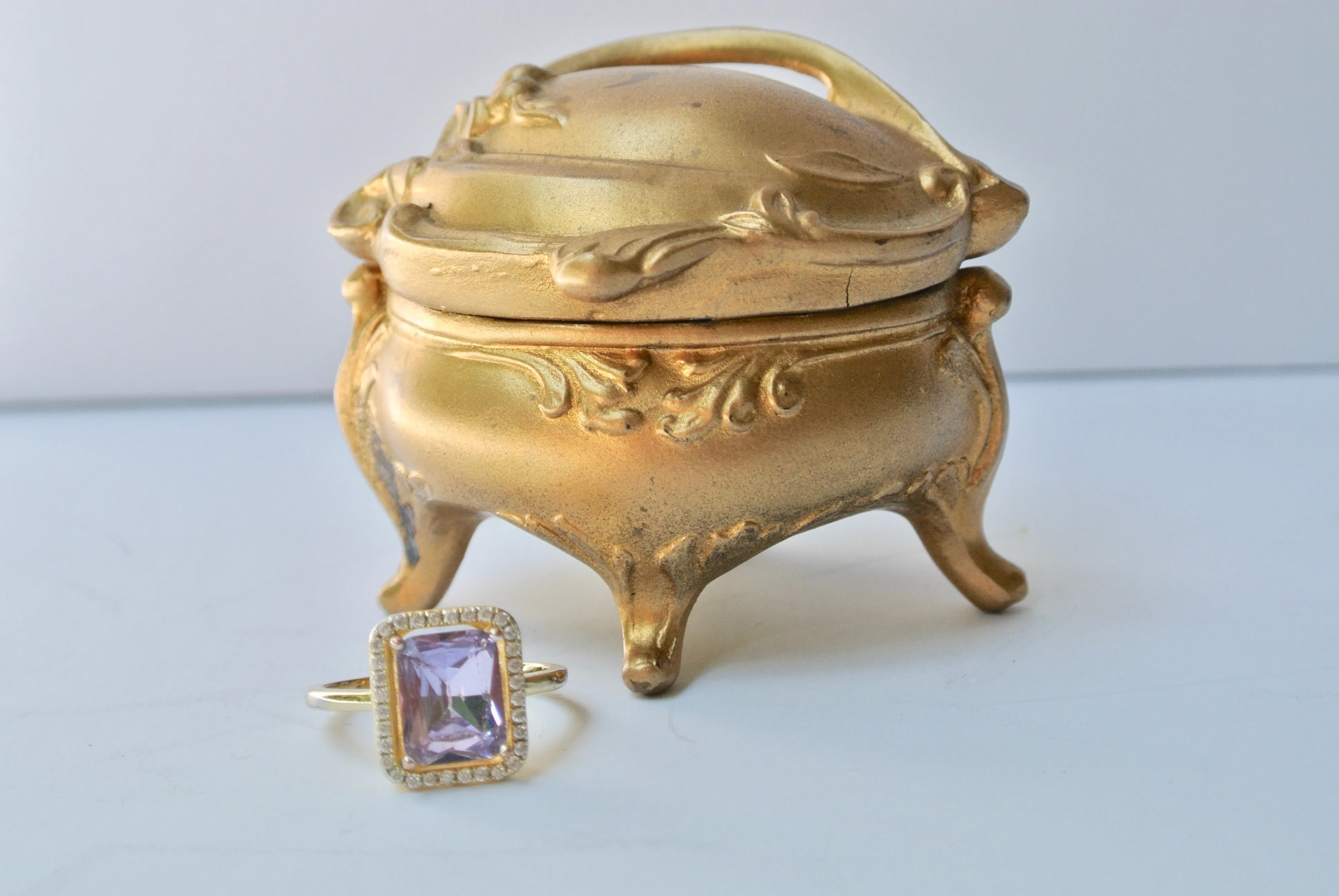 Greenery and Gold (small)