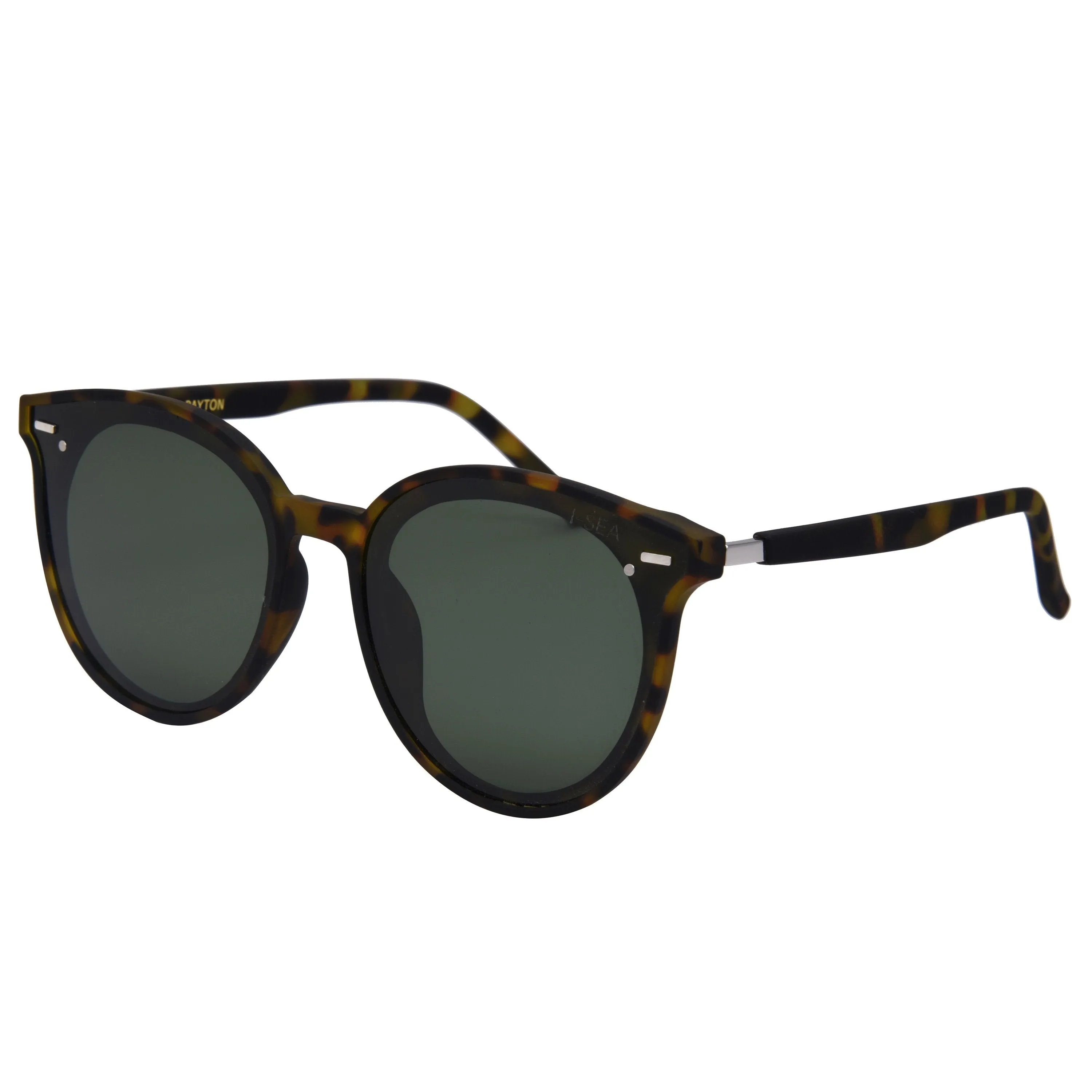 I-SEA Women's "Payton" Sunglasses (Tort)