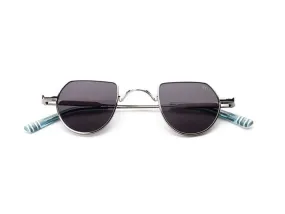 Lennon - Silver Noir 002