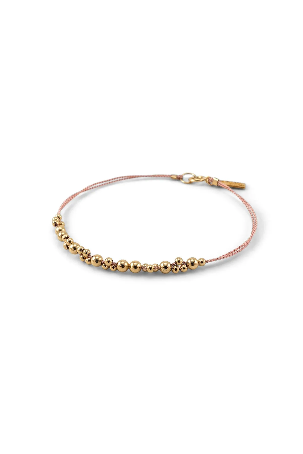 Leo Major Bracelet