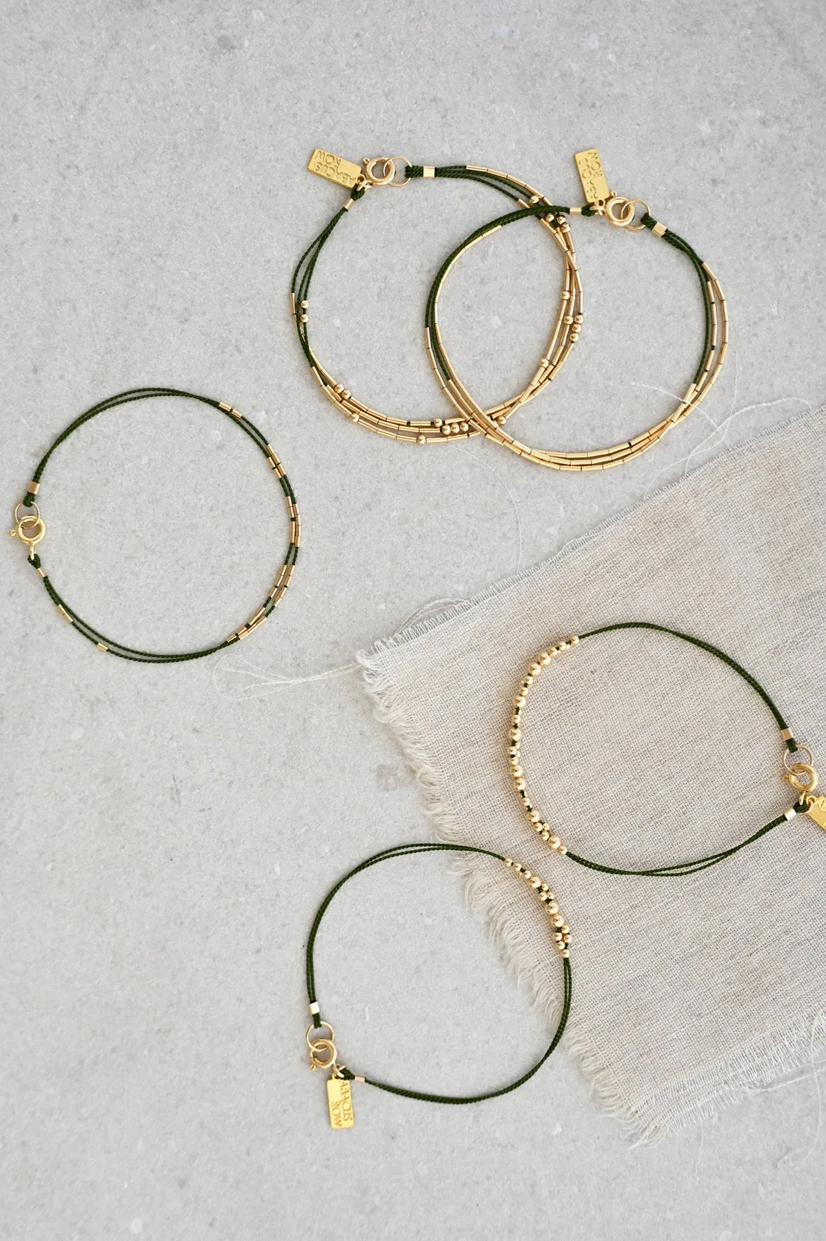 Leo Major Bracelet