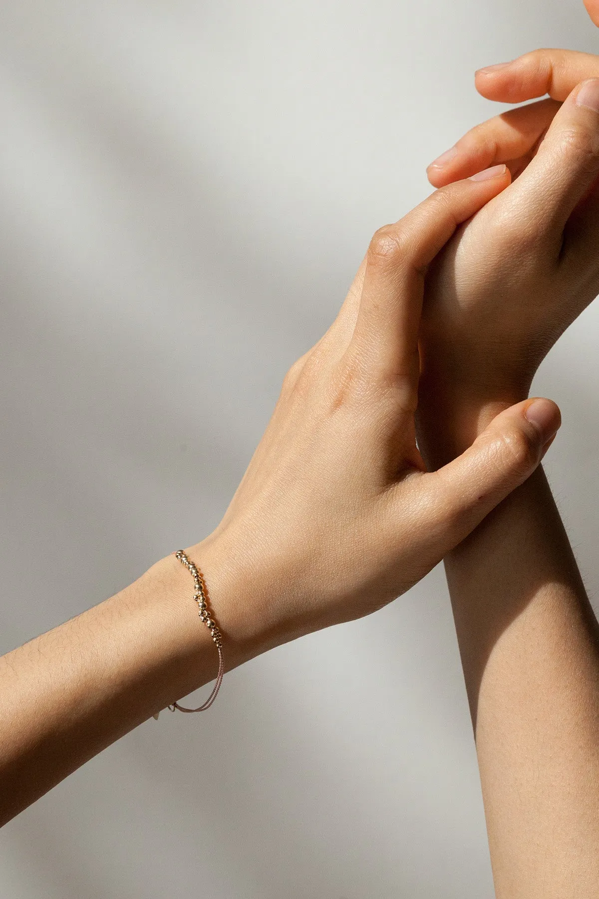 Leo Major Bracelet