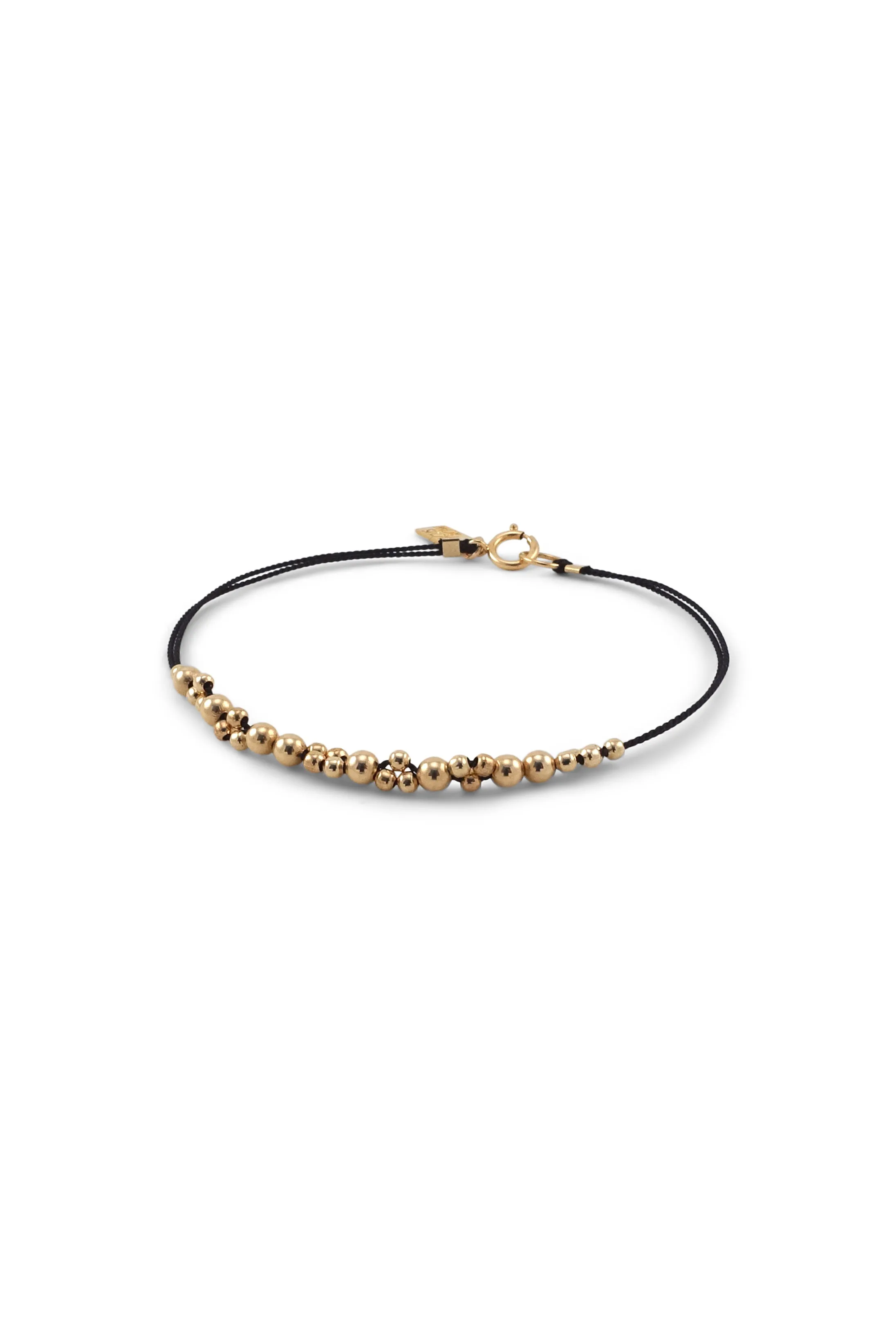 Leo Major Bracelet
