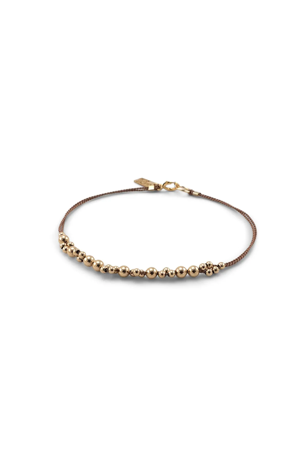 Leo Major Bracelet