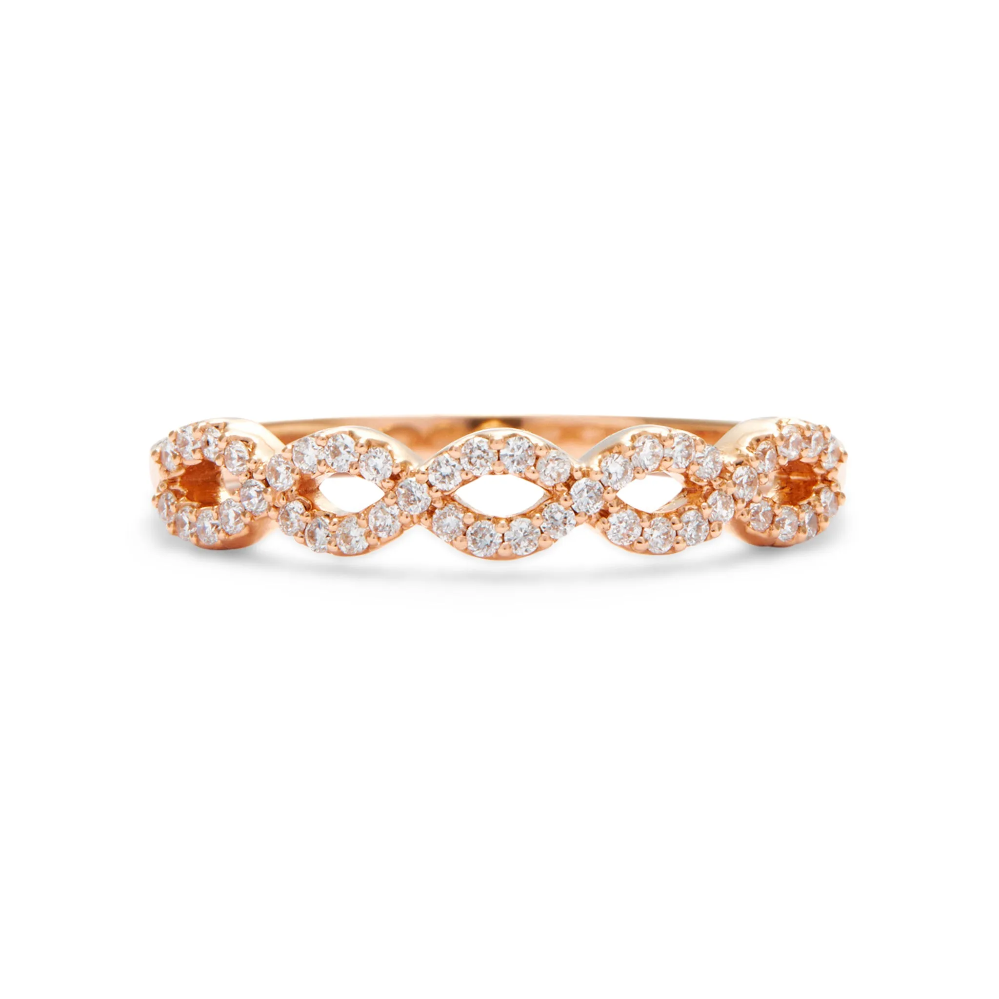 Penelope Diamond Band