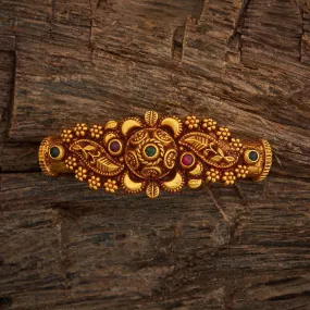 Silver Temple Bangle Pendant 172709