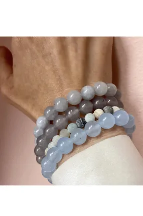 Soothe Bracelet Stack