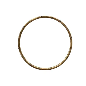 Starlit bangle