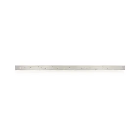 Stars in the Sky Bangle - 14k White Gold