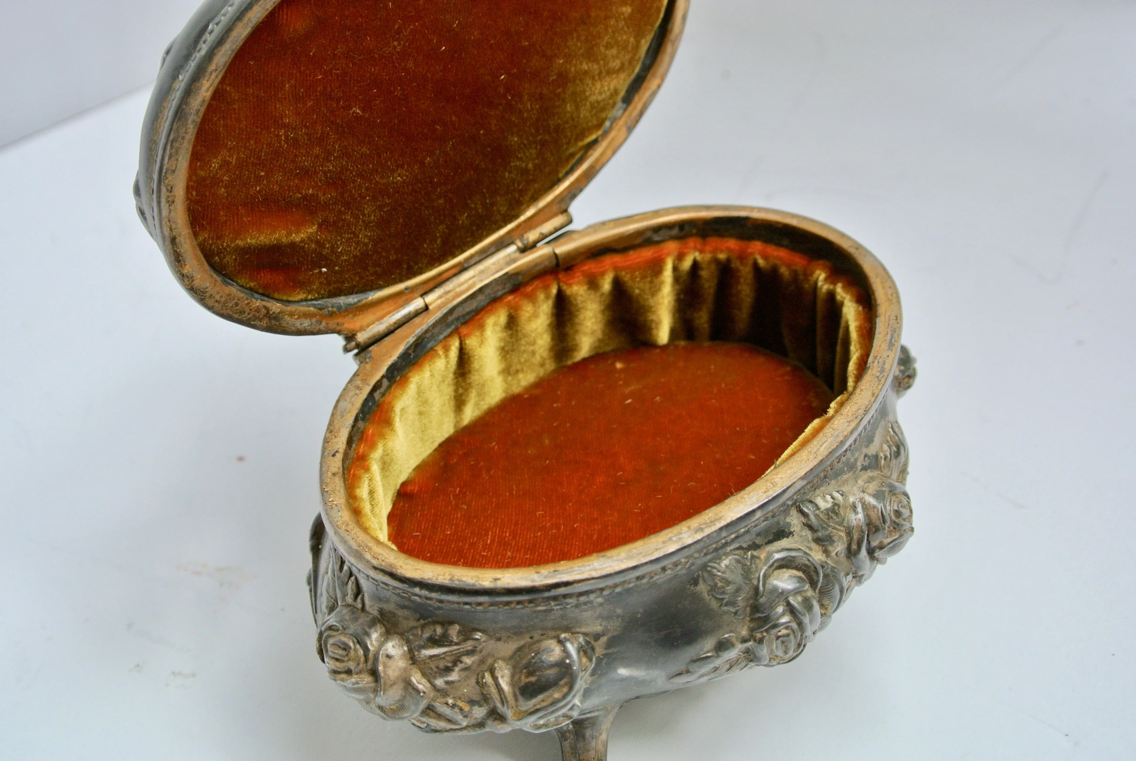 Twilight Keepsake Box (medium)