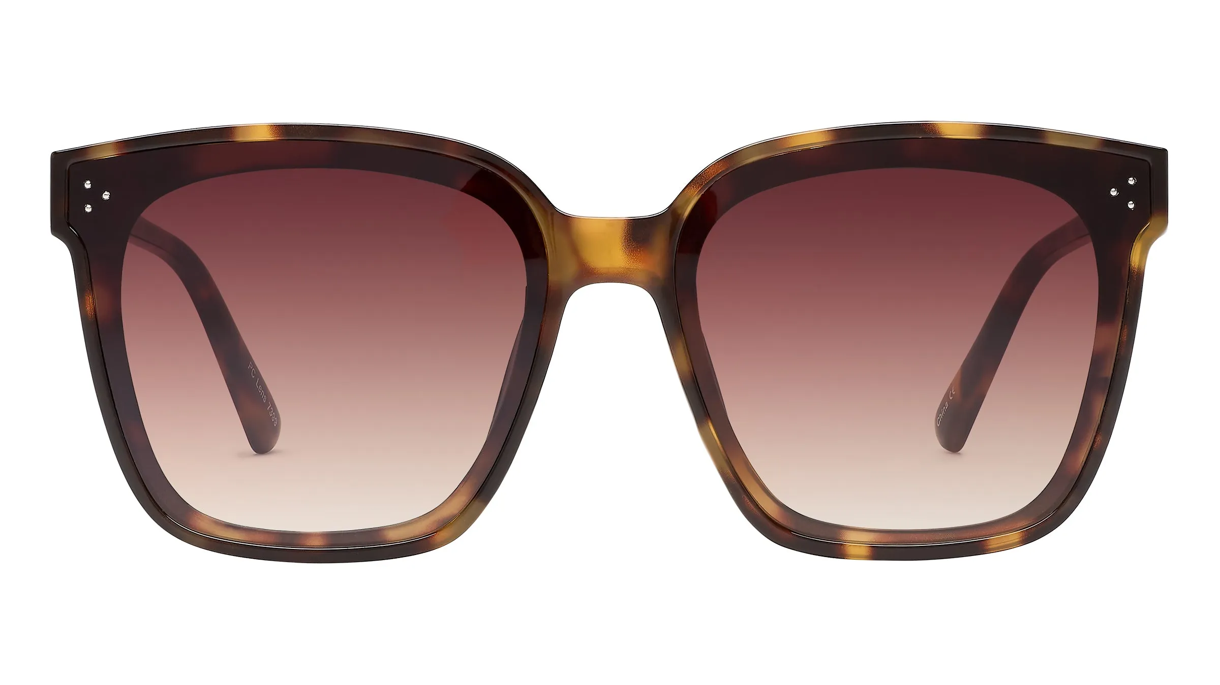 VK Couture Sunglasses VKC08